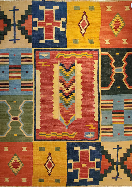 SUNRISE DHURRIE  SRDH8010-1