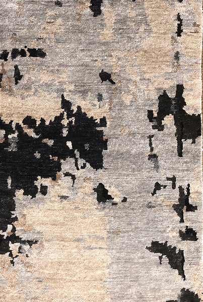 MD-1101 SILVER SAMPLE #106318