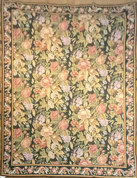 NEEDLEPOINT M-34677 NEEDLEPOINT M-34677