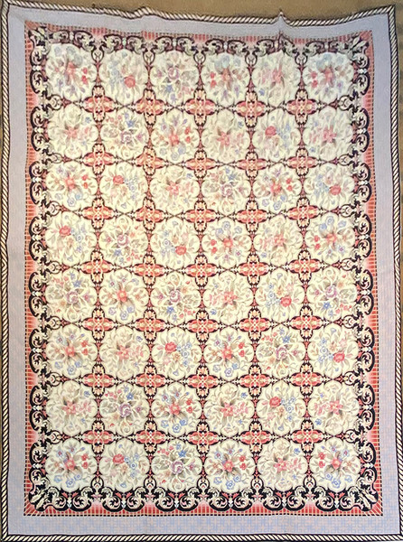 NEEDLEPOINT M-222571 NEEDLEPOINT M-222571