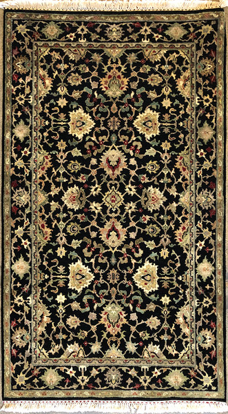 INDO PERSIAN BLACK #108874