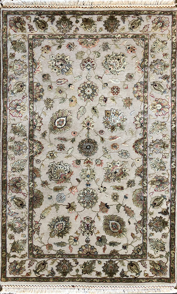 QNQ-03 IVORY/IVORY #111327