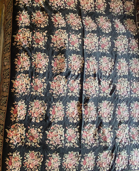 NEEDLEPOINT MFG#243752