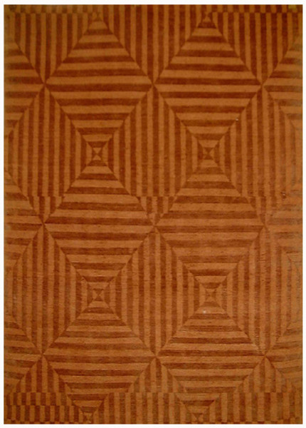 DIAMONDS BRONZE L#2291