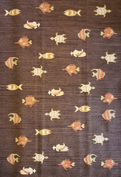 FISH & TURTLE Chocolate (103170)