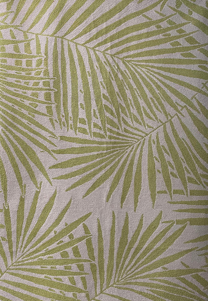 Palm White/Lime I/O #117345