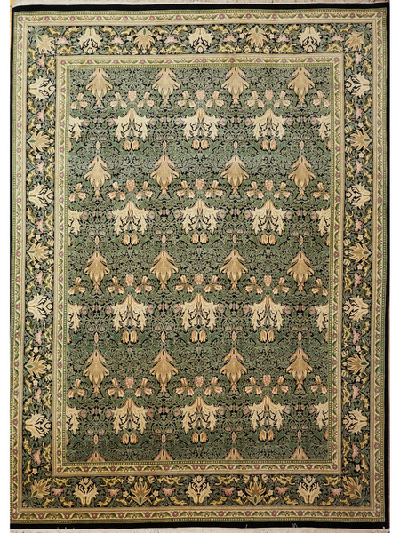 REGENT SNAKEHEAD BLACK #56364