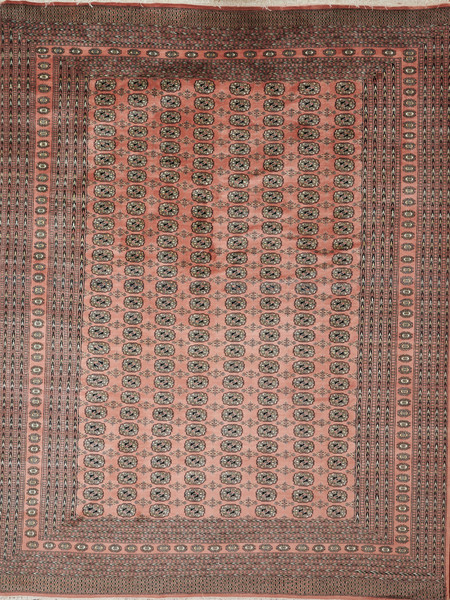 Bokara ROSE/BLACK #89202 Bokara ROSE/BLACK #89202