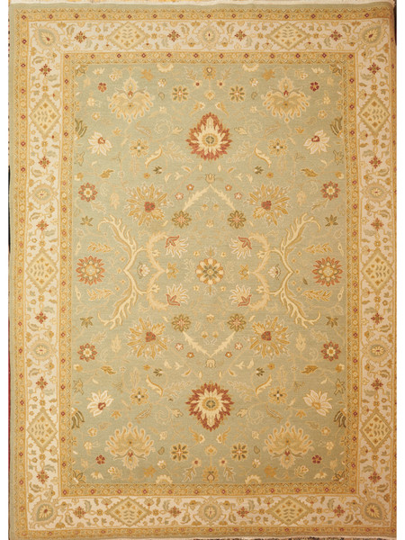 MAKT-05 SEA GREEN/DARK IVORY #114981