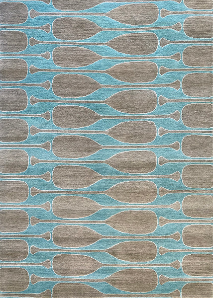 Hawaiian Paddle Ocean #137095