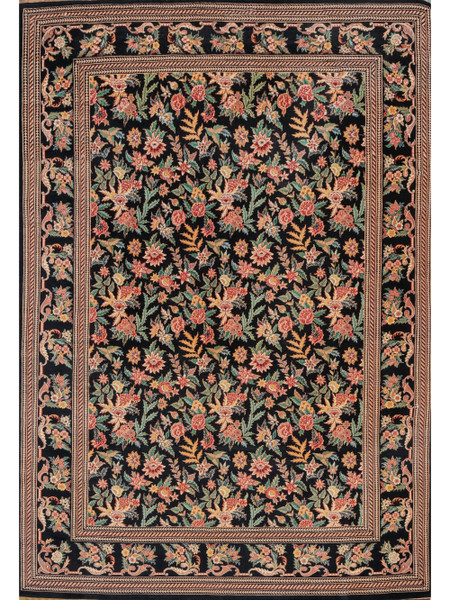 INDO BESSARABIAN BLACK L#131909