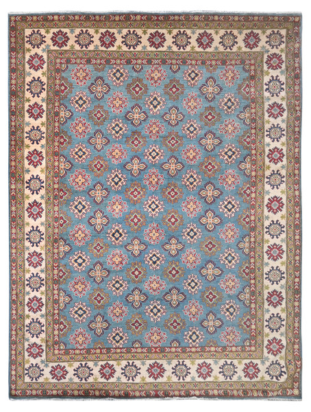 Kazak Grey/Beige #140307