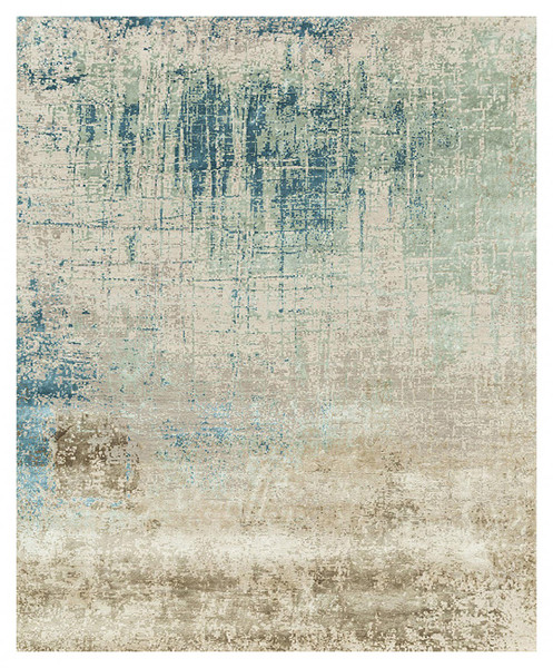 JRC-9014 ANTIQUE WHITE/LIGHT SEA MIST  #129750