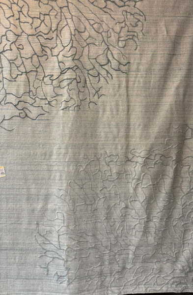 CORAL SEA LK I/O LIGHT AQUA/GREY (#141360)