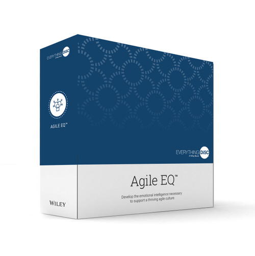 Everything DiSC Agile EQ Facilitation Kit