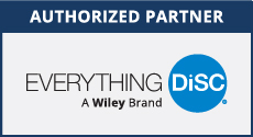 Everything DiSC Authorized Partner