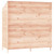 vidaXL Garden Shed 40.2"x20.5"x44.1" Solid Wood Fir