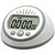 Taylor Precision Products 5873 Super-Loud Digital Timer