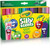 Crayola Silly Scents Wedge Tip Markers, 12 Count