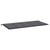 vidaXL Garden Bench Cushion Anthracite 47.2"x19.7"x1.2" Oxford Fabric