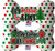 He's Making a List?¦ 8 inch Bone Dog Toy