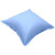 Inflatable Winter Air Pillows for Above-Ground Pool Cover 4 pcs PVC
