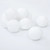vidaXL Pool Filter Balls 4.6 lb PE