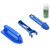 9 Piece Pool Maintenance Kit