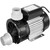 VEVOR Swimming 1/2 HP 110V Hot Tub 0.37 Kw Water Circulation Spa Pump Above Ground Pool and Whirlpo
