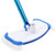 vidaXL 9 Piece Pool Maintenance Kit