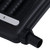 vidaXL Curved Pool Solar Heating Panel 43.3"x25.6"