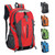 36L Outdoor Backpack Waterproof Daypack Travel Knapsack