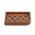Designer Genuine Teak Soap Dish