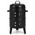 3-in-1 Charcoal BBQ Grill Cambo with Built-in Thermometer