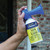 Super Blast SB8-018-016 Air Horn, 8oz