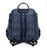 MKF Collection Cora Milan M Signature Trendy Backpack by Mia k