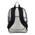 Eastsport Unisex Clear Spirit 16" Backpack