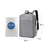 usb rechargeable backpack large capacity casual business computer backpack