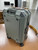 Color: Army Green, Size: 20 Inch - Youqi Sahara 20-inch Luggage For Men And Women