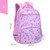 Color: Pink, Size: L - Sweet And Lovely Light Leisure Backpack