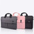Color: Black, Style: B, Size: 13.3 inch - Portable laptop computer bag shoulder briefcase