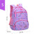 Color: Violet, Size: S - Sweet And Lovely Light Leisure Backpack