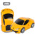 Color: 3701 Orange - Children's Remote-control Automobile Suitcase