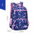 Color: royal blue, Size: L - Sweet And Lovely Light Leisure Backpack