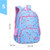 Color: Sky Blue, Size: S - Sweet And Lovely Light Leisure Backpack