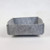 Color: 15x15cm - Bed Storage Bag with Pocket Felt Bedside Hanger Table Sofa Bedroom Mattress Bedsid
