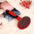 Dog Massage Comb Nylon Needle Comb Cat Cat Bath Brush Stainless Steel Needle Comb Cleaning Pet Supp