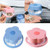 New Washing Machine Hair Removal Catcher Filter Mesh Pouch Cleaning Balls Bag Dirty Fibers Collecto