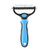 Professional Pet Deshedding Brush 2 Sided Dematting Dog Comb Cat Brush Rake Puppy Grooming Tools Un