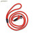 High Quality Pet Dog Leash Rope Nylon Adjustable Training Lead Pet Dog Leash Dog Strap Rope Tractio